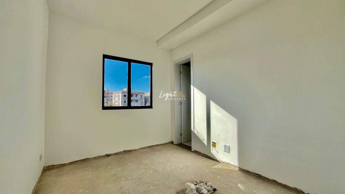 Apartamento à venda no Cidade Jardim: 