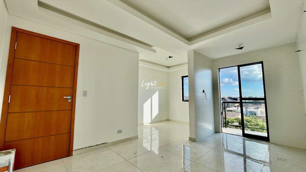 Apartamento à venda no Cidade Jardim: 