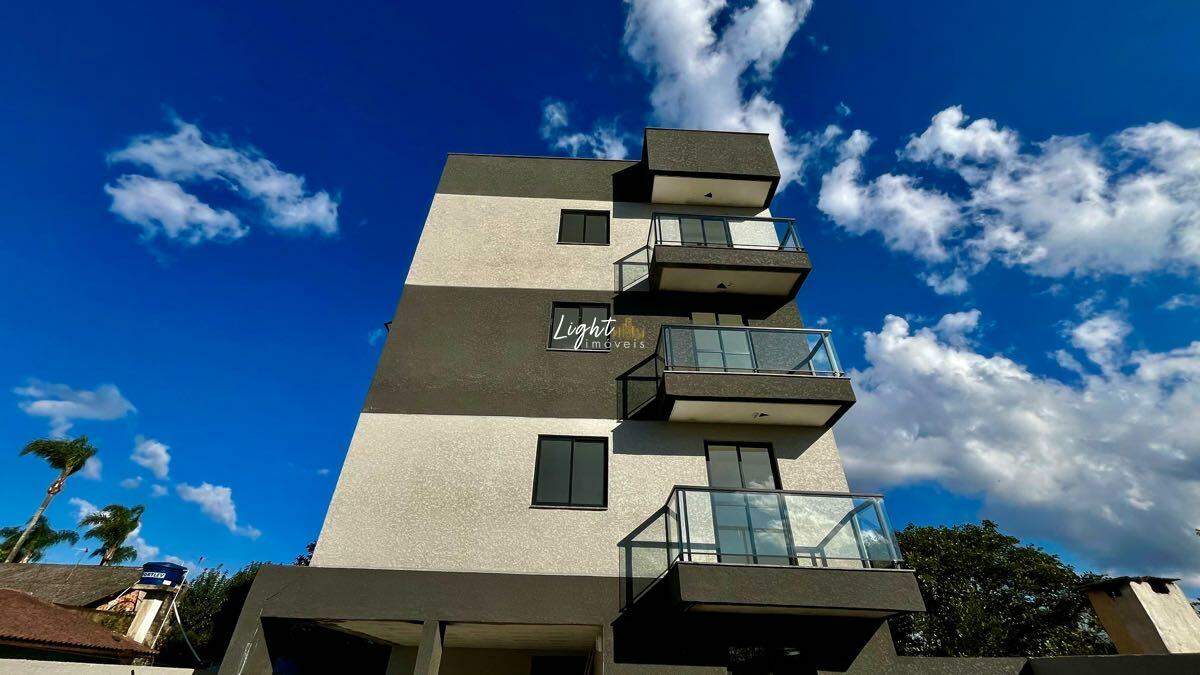 Apartamento à venda no Cidade Jardim: 