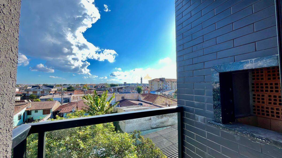 Apartamento à venda no Cidade Jardim: 