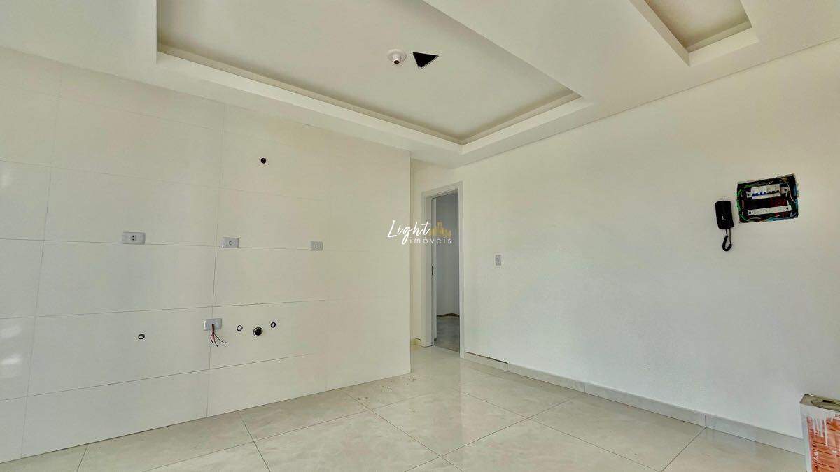 Apartamento à venda no Cidade Jardim: 