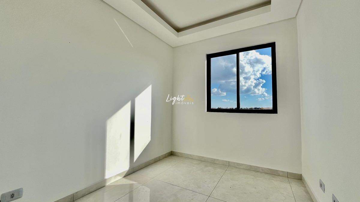 Apartamento à venda no Cidade Jardim: 