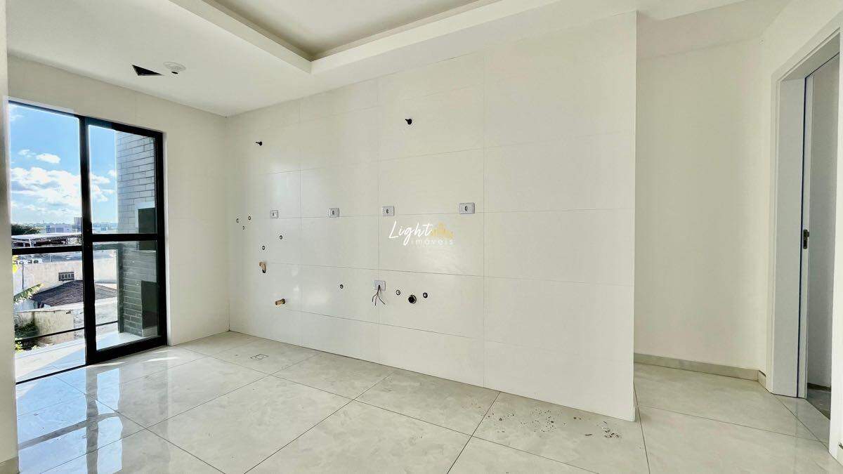 Apartamento à venda no Cidade Jardim: 