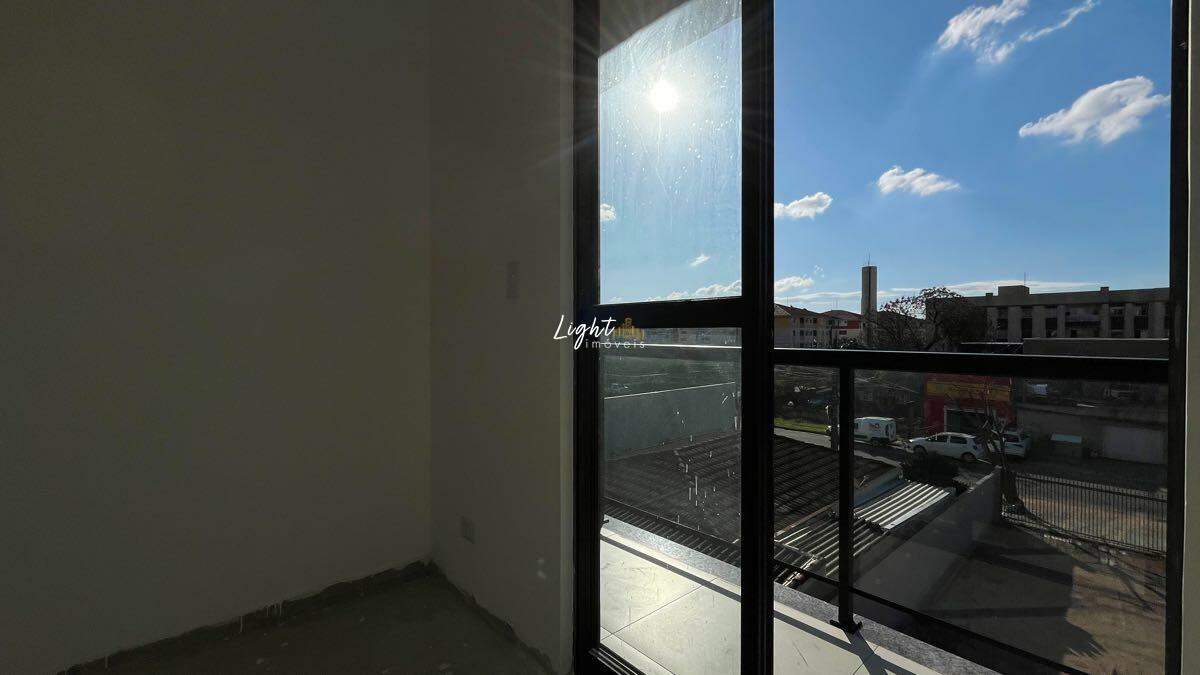 Apartamento à venda no Cidade Jardim: 