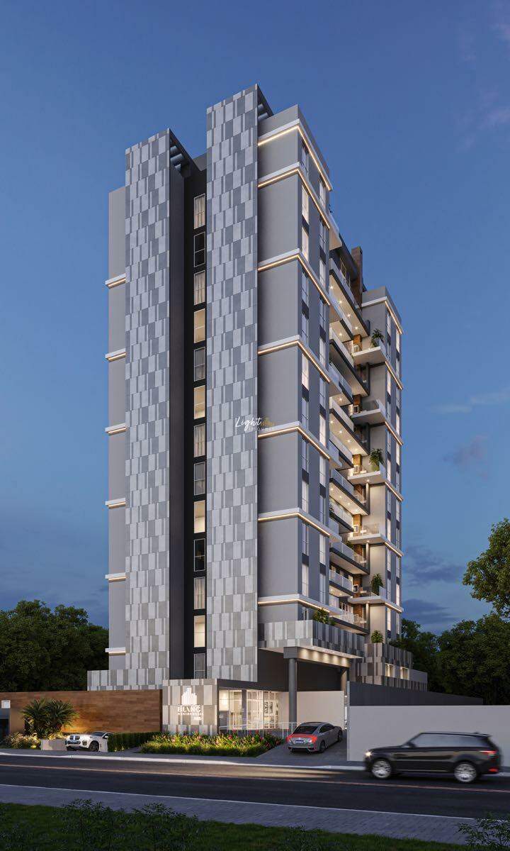 Apartamento à venda no Bom Jesus: 