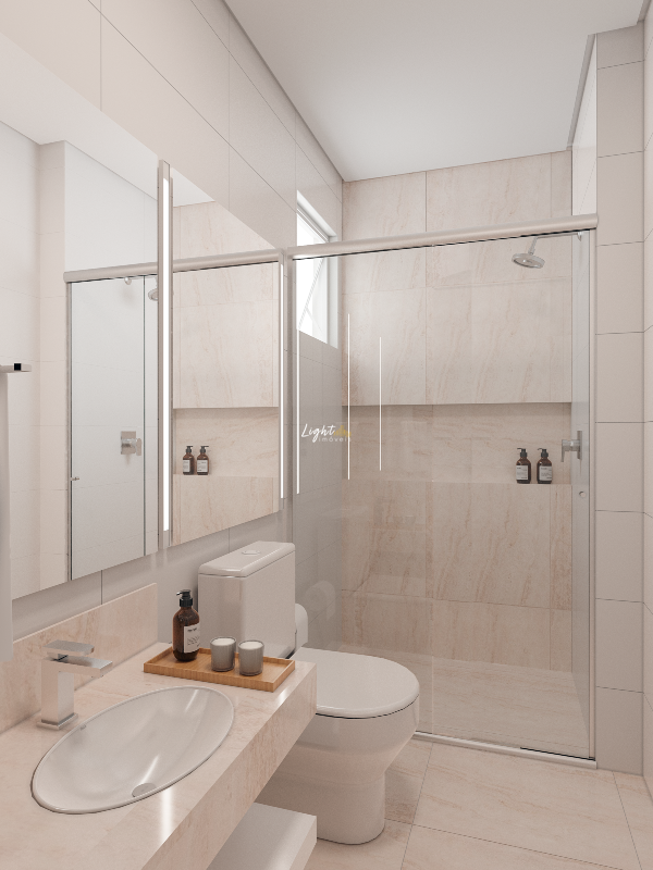 Apartamento à venda no Bom Jesus: 