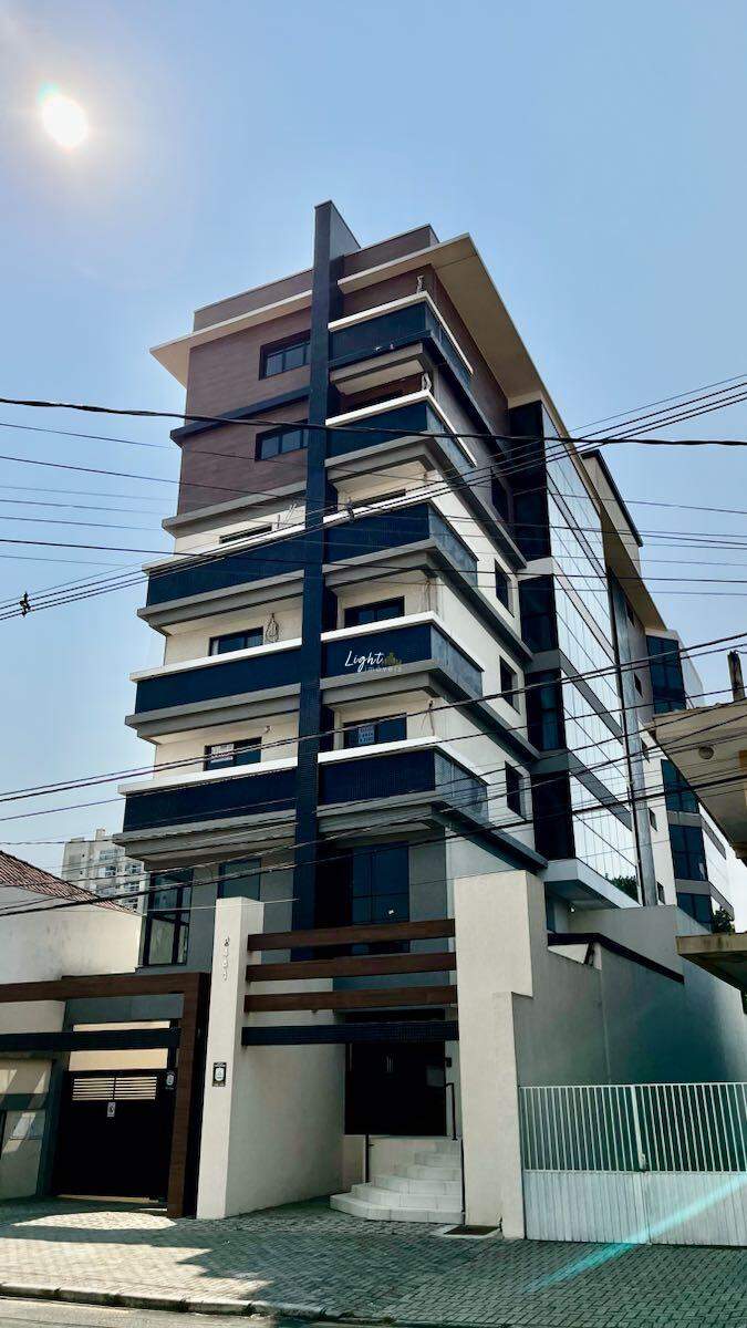 Apartamento à venda no São Pedro: 