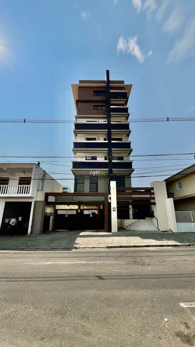 Apartamento à venda no São Pedro: 