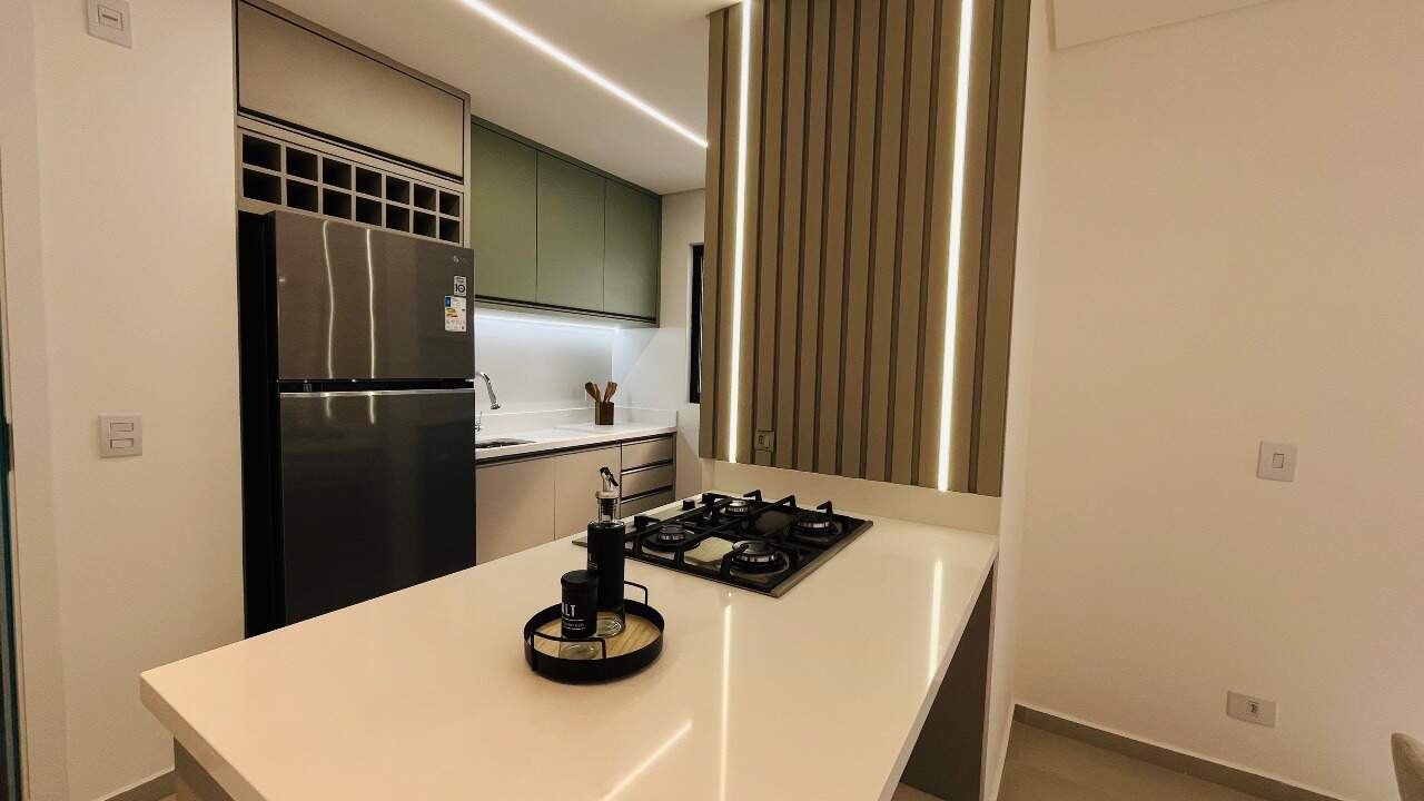 Apartamento à venda no São Pedro: 