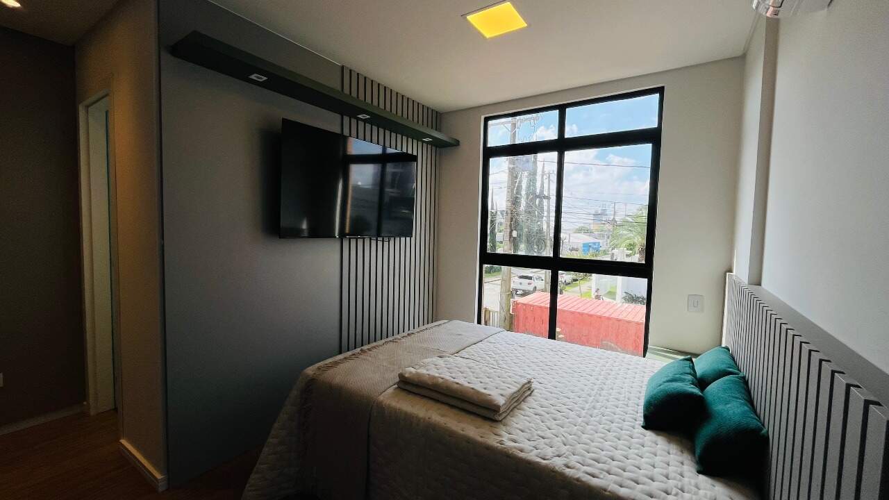 Apartamento à venda no São Pedro: 