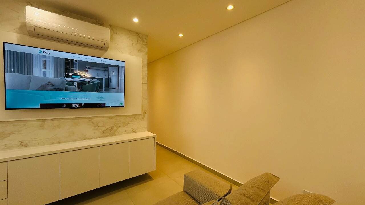 Apartamento à venda no São Pedro: 