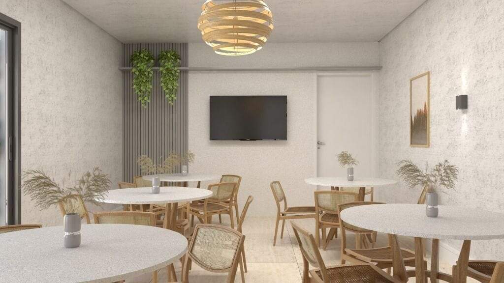 Apartamento à venda no São Pedro: 