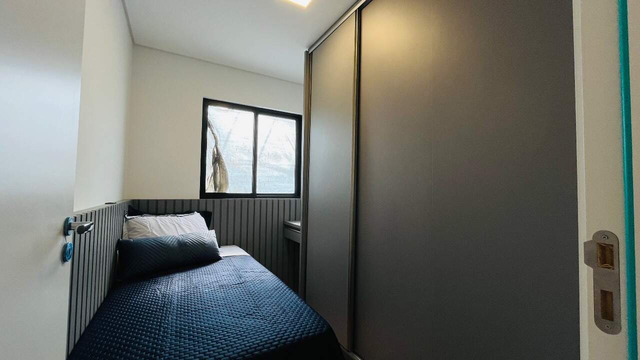 Apartamento à venda no São Pedro: 