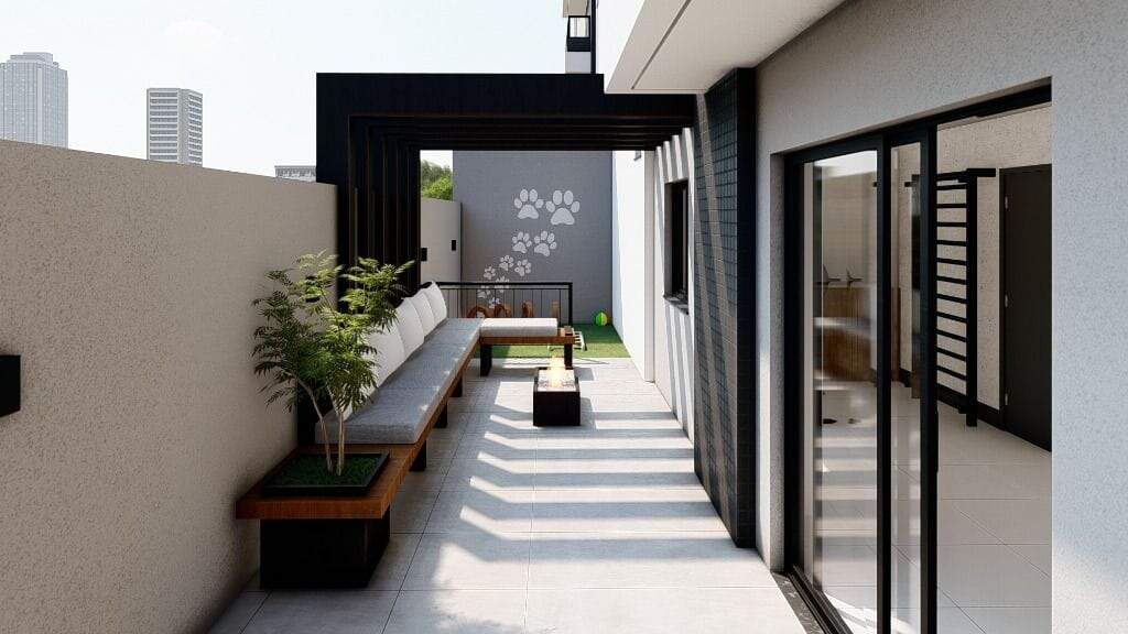 Apartamento à venda no São Pedro: 