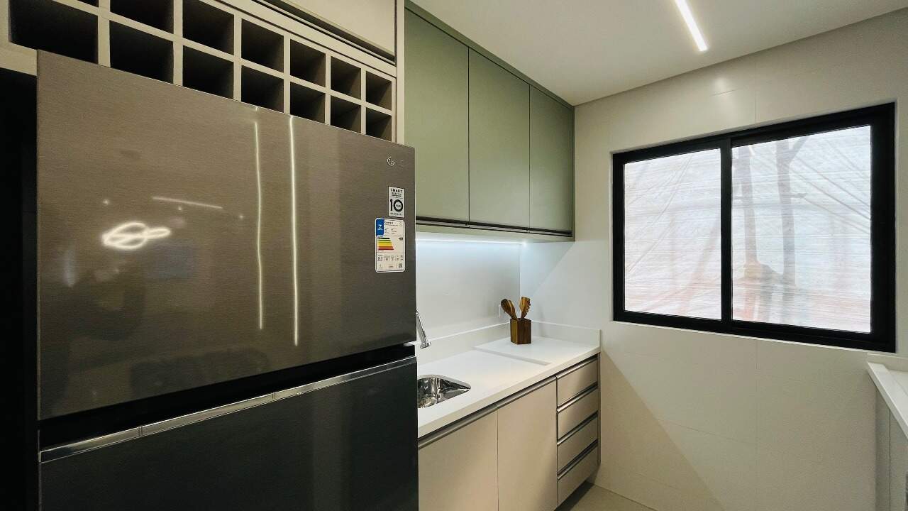 Apartamento à venda no São Pedro: 