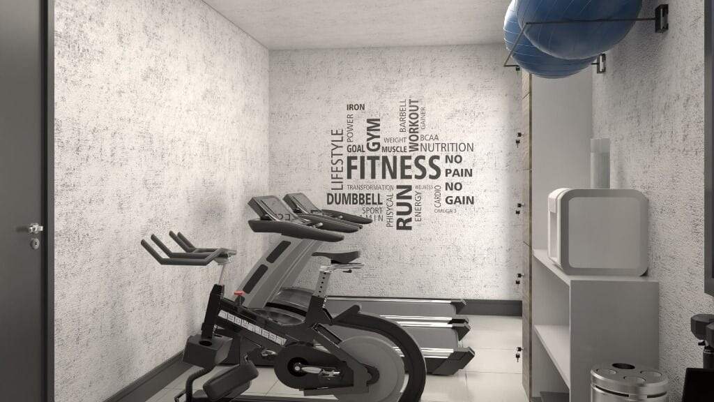 Apartamento à venda no São Pedro: 