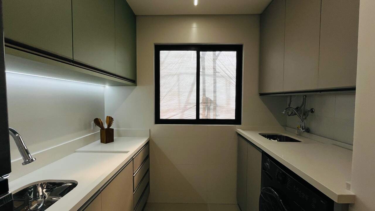 Apartamento à venda no São Pedro: 