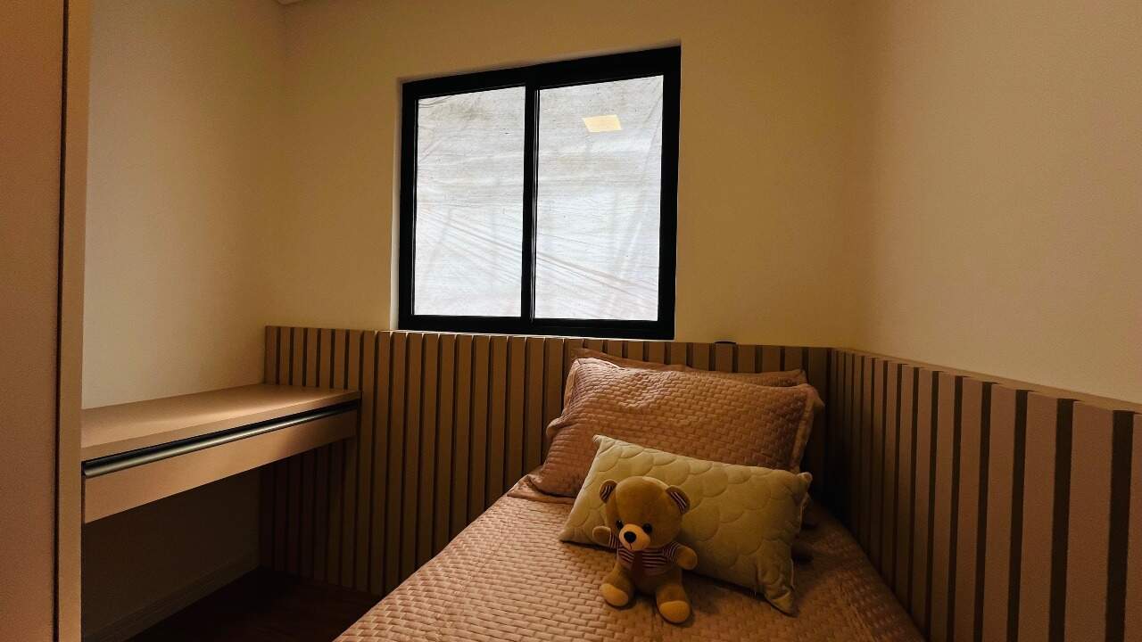 Apartamento à venda no São Pedro: 