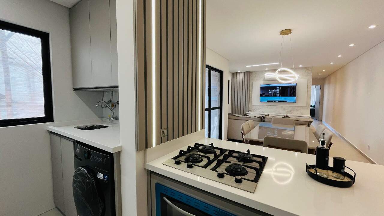 Apartamento à venda no São Pedro: 