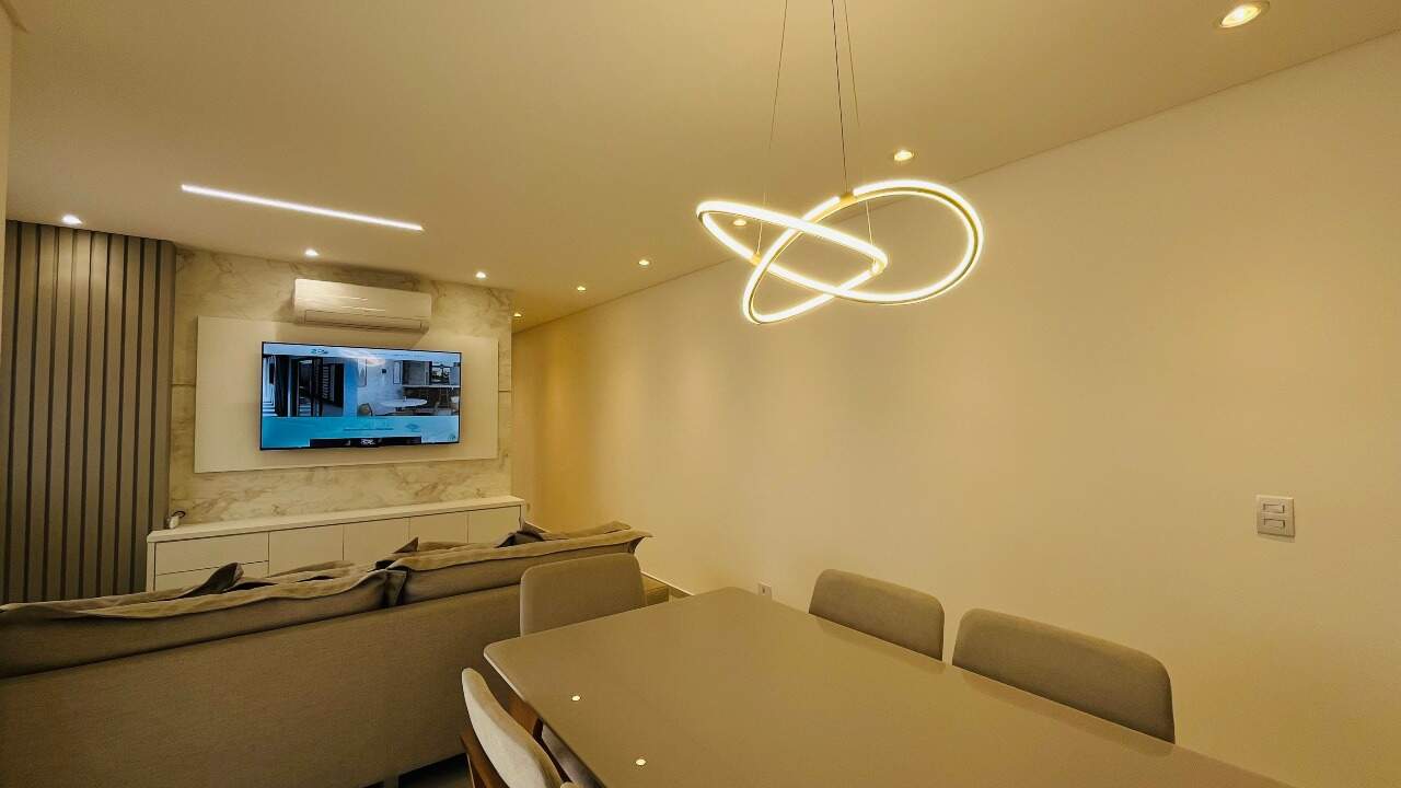 Apartamento à venda no São Pedro: 