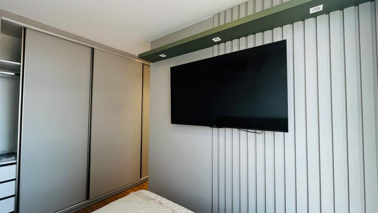 Apartamento à venda no São Pedro: 