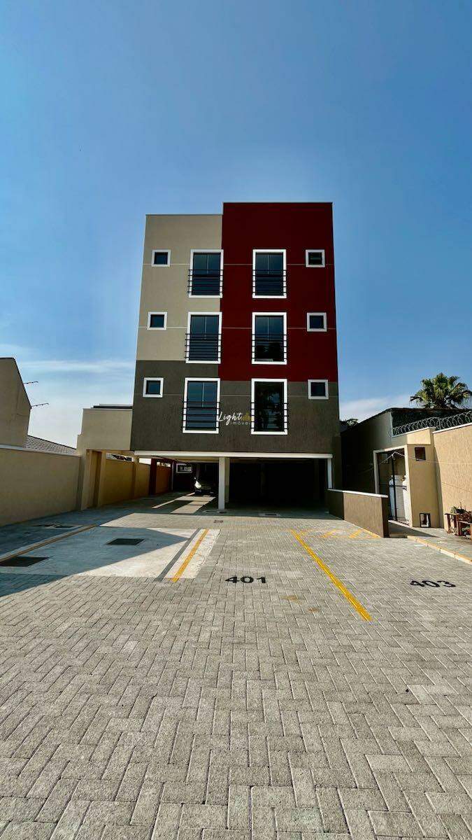 Apartamento à venda no Cidade Jardim: 