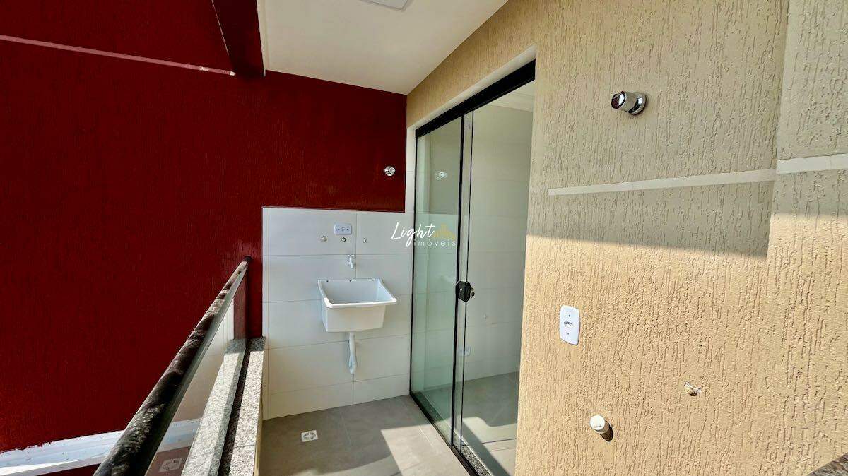 Apartamento à venda no Cidade Jardim: 