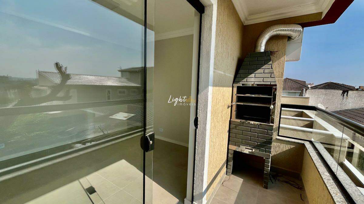 Apartamento à venda no Cidade Jardim: 