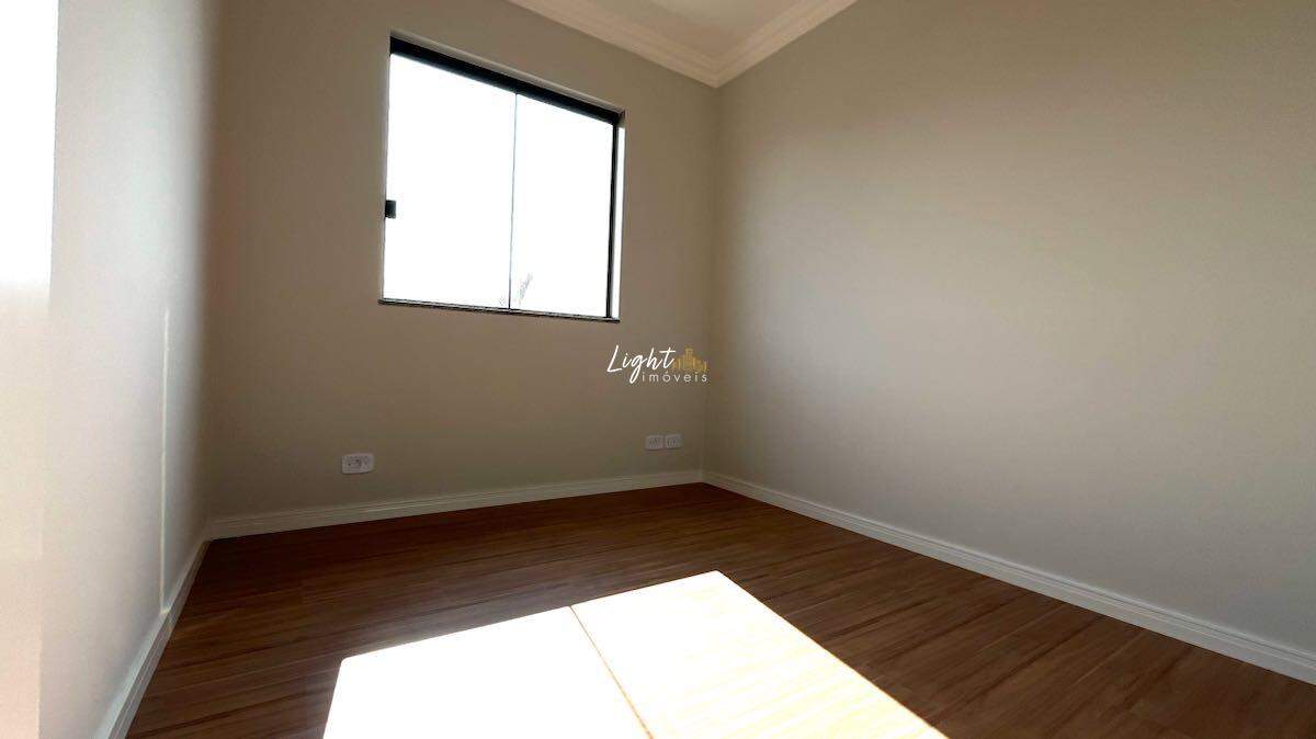 Apartamento à venda no Cidade Jardim: 