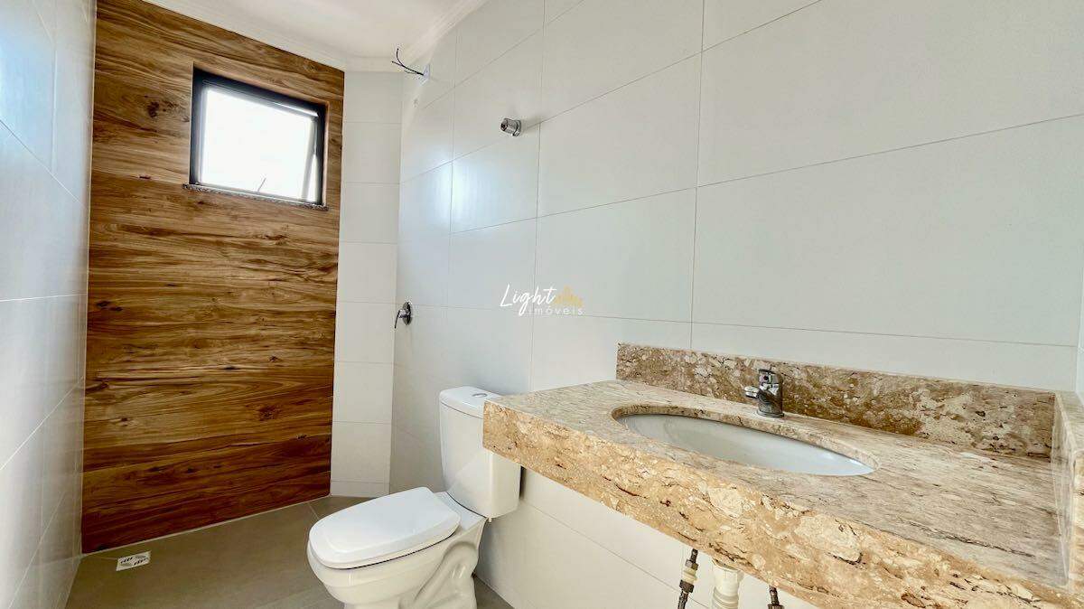 Apartamento à venda no Cidade Jardim: 