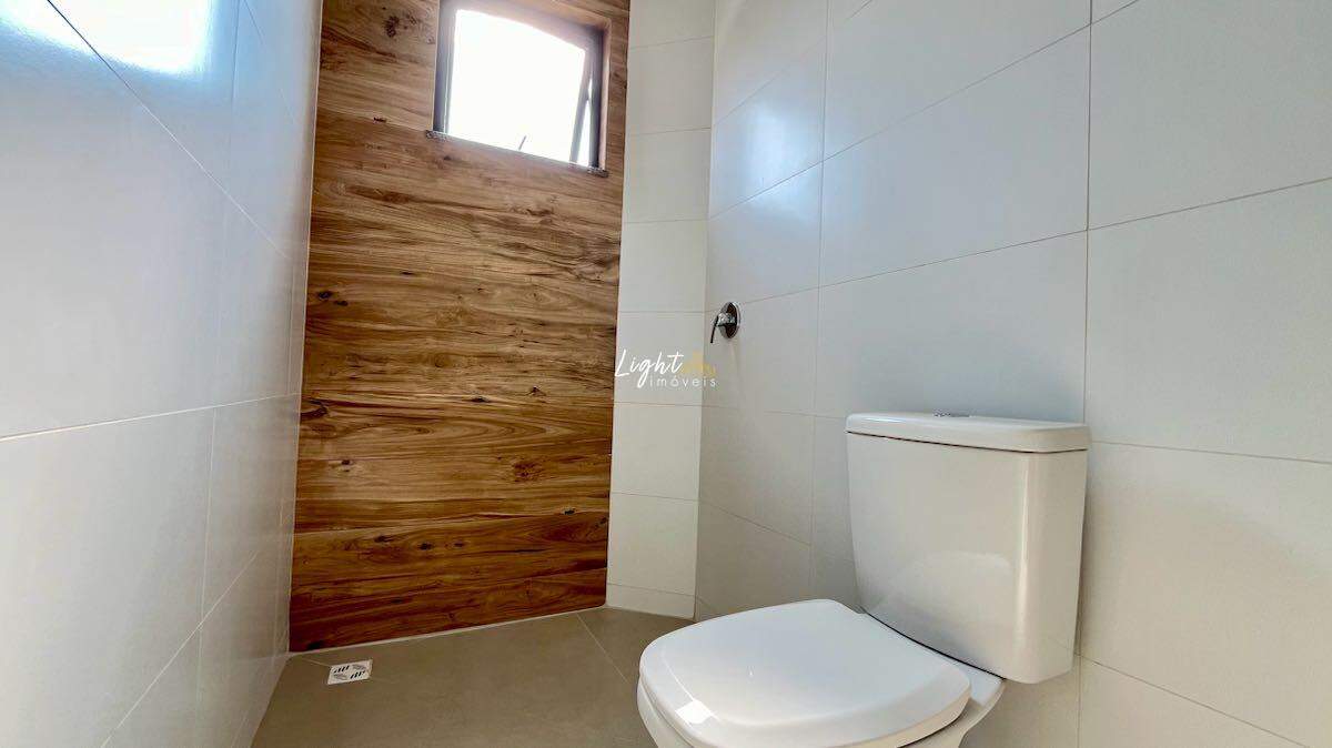 Apartamento à venda no Cidade Jardim: 