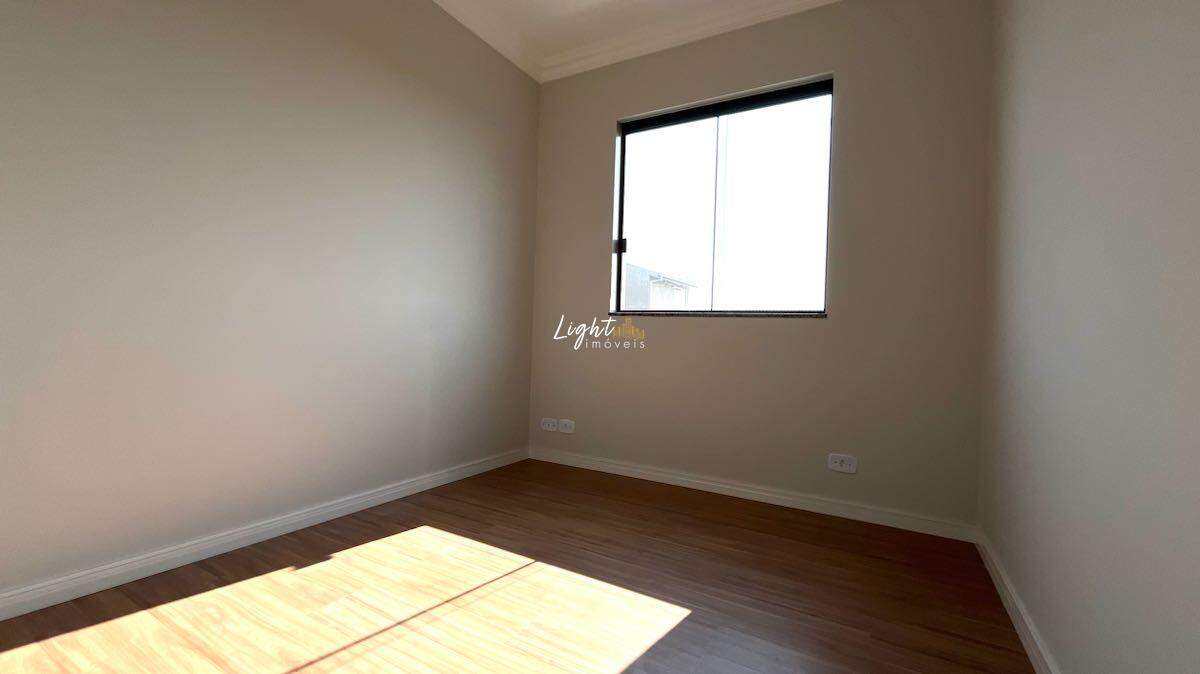 Apartamento à venda no Cidade Jardim: 