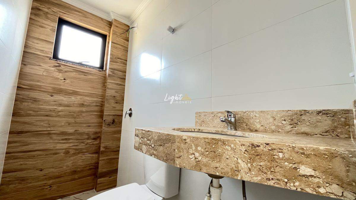 Apartamento à venda no Cidade Jardim: 