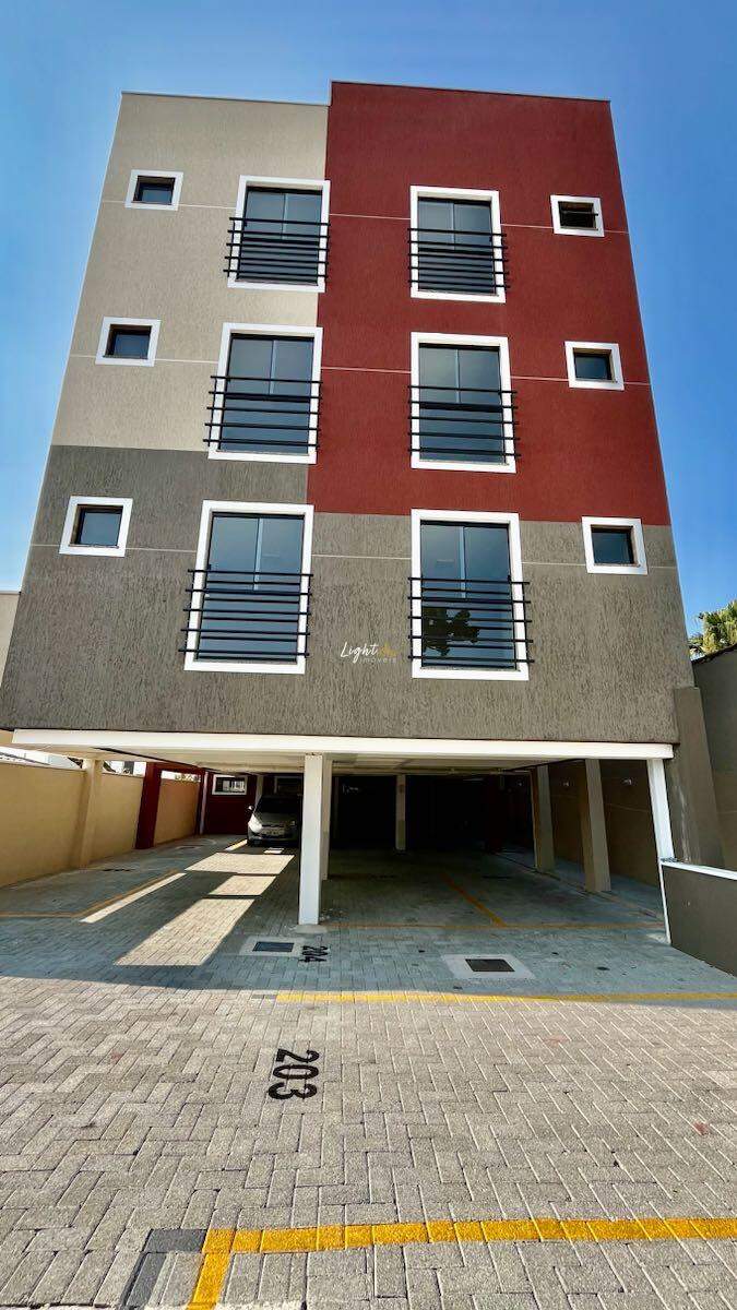 Apartamento à venda no Cidade Jardim: 