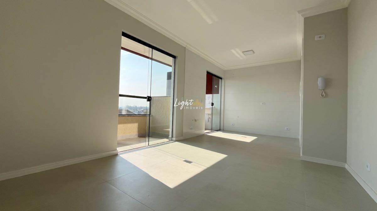 Apartamento à venda no Cidade Jardim: 