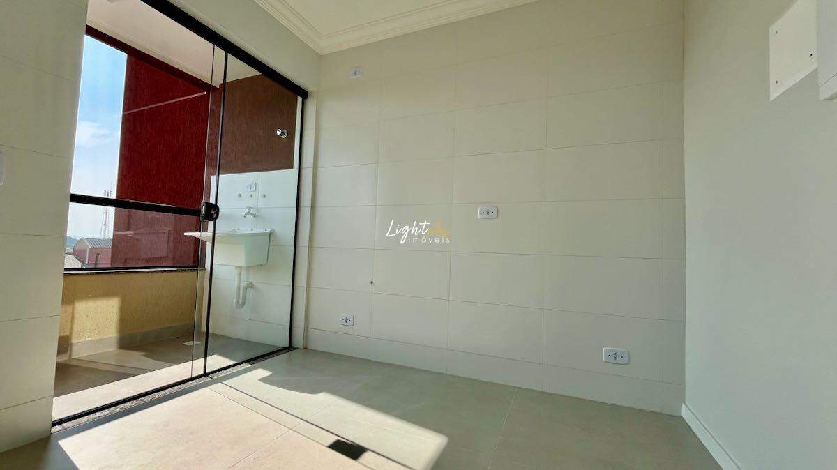 Apartamento à venda no Cidade Jardim: 