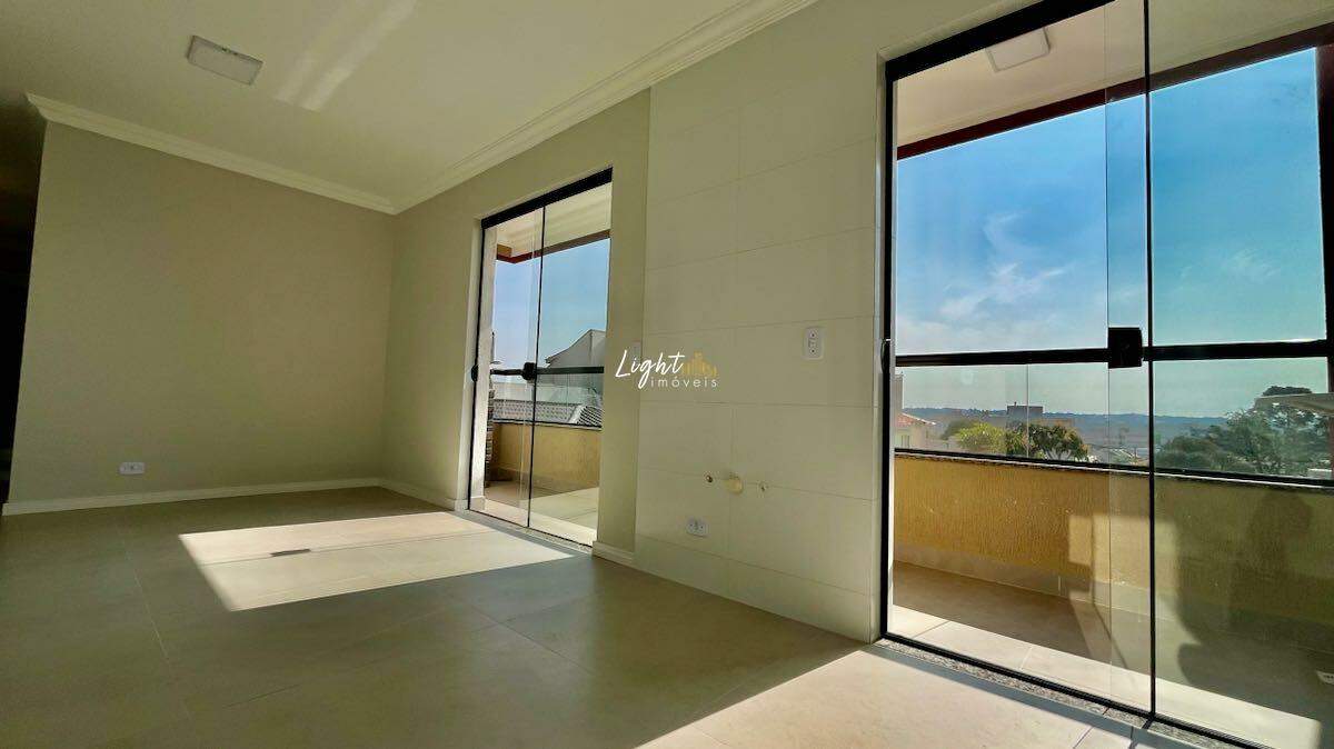 Apartamento à venda no Cidade Jardim: 