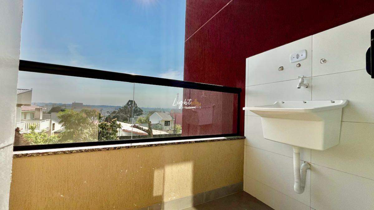 Apartamento à venda no Cidade Jardim: 