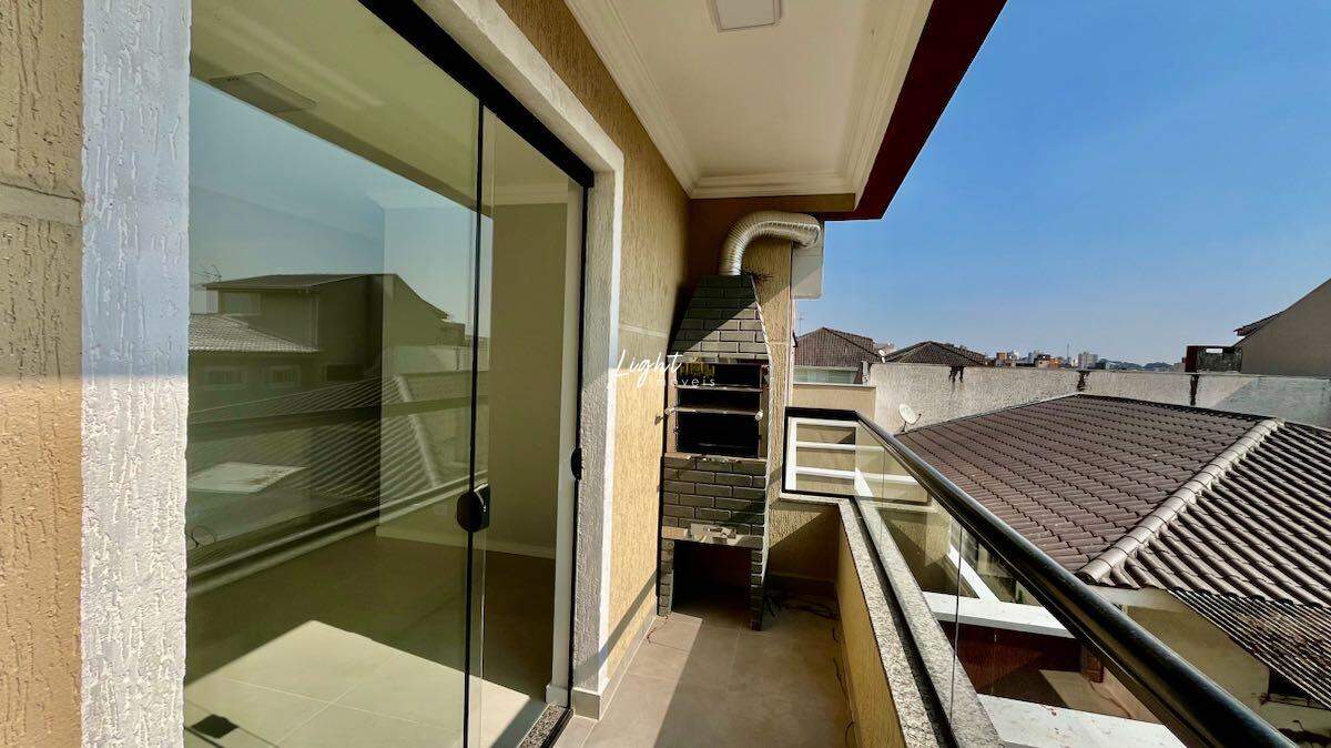 Apartamento à venda no Cidade Jardim: 