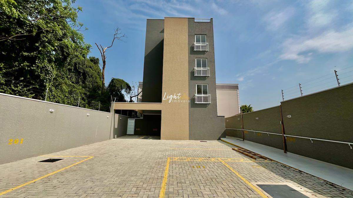 Apartamento à venda no São Cristóvão: 