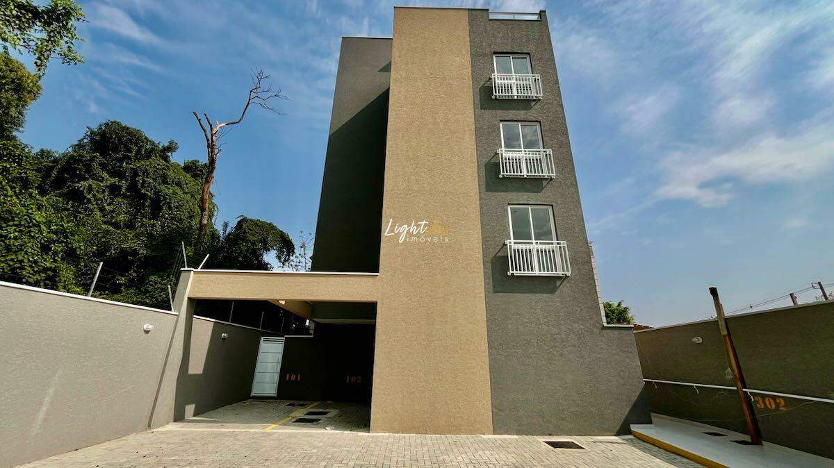 Apartamento à venda no São Cristóvão: 