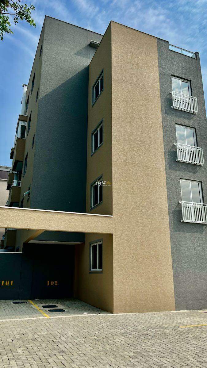 Apartamento à venda no São Cristóvão: 