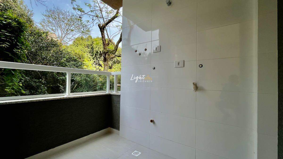 Apartamento à venda no São Cristóvão: 