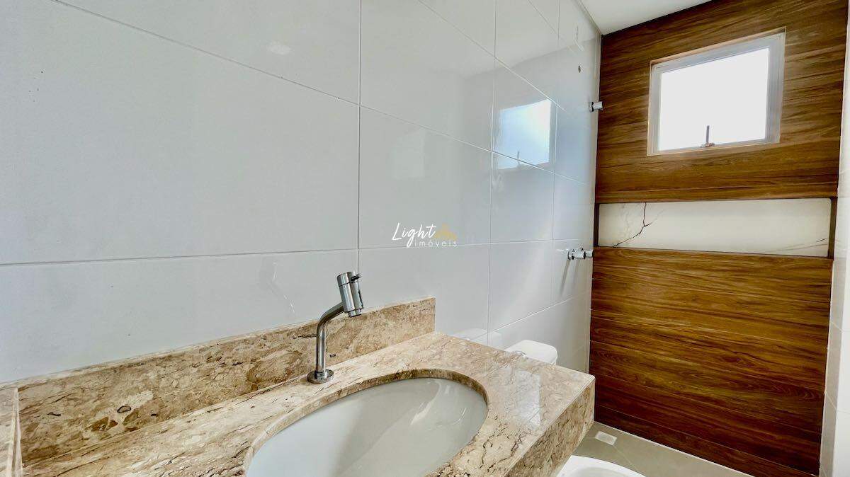 Apartamento à venda no São Cristóvão: 