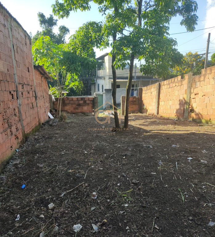 Lote à venda no Jardim Primavera: 