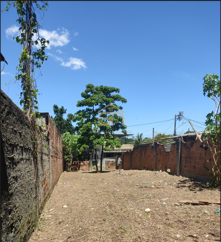 Lote à venda no Jardim Primavera: 