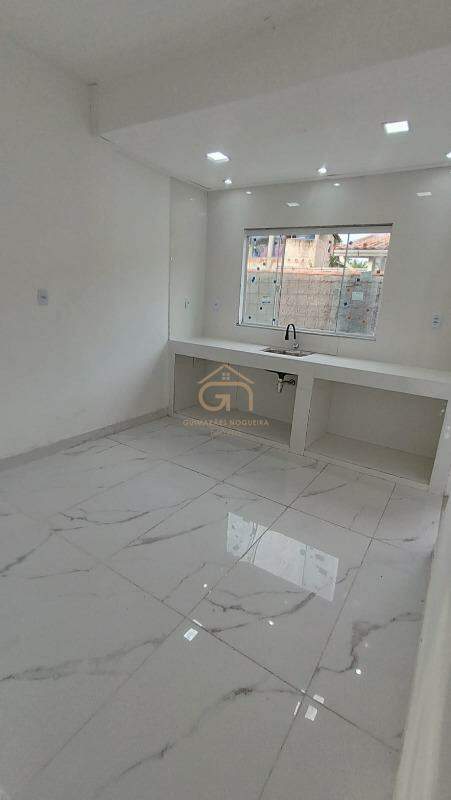 Casa à venda no Ipiranga (Guia de Pacobaíba): Cozinha 
