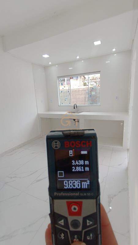 Casa à venda no Ipiranga (Guia de Pacobaíba): Cozinha_medidas 3.43m x 2,86 m