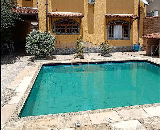 Casa à venda no Cachoeira Grande (Rio do Ouro): 