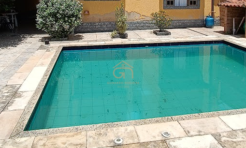 Casa à venda no Cachoeira Grande (Rio do Ouro): 